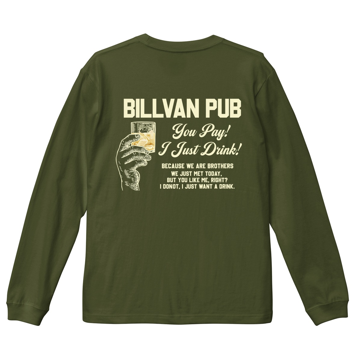 BILLVAN ����������� BILLVAN PUB ����T����� �ӥ�Х� ����T ���ᥫ��