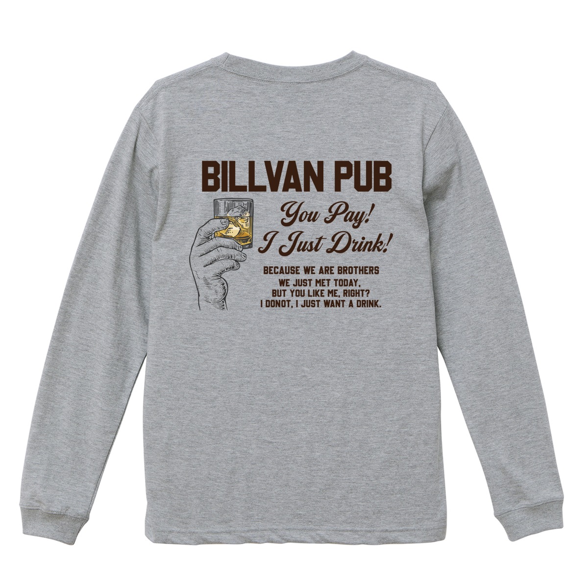 BILLVAN ����������� BILLVAN PUB ����T����� �ӥ�Х� ����T ���ᥫ��