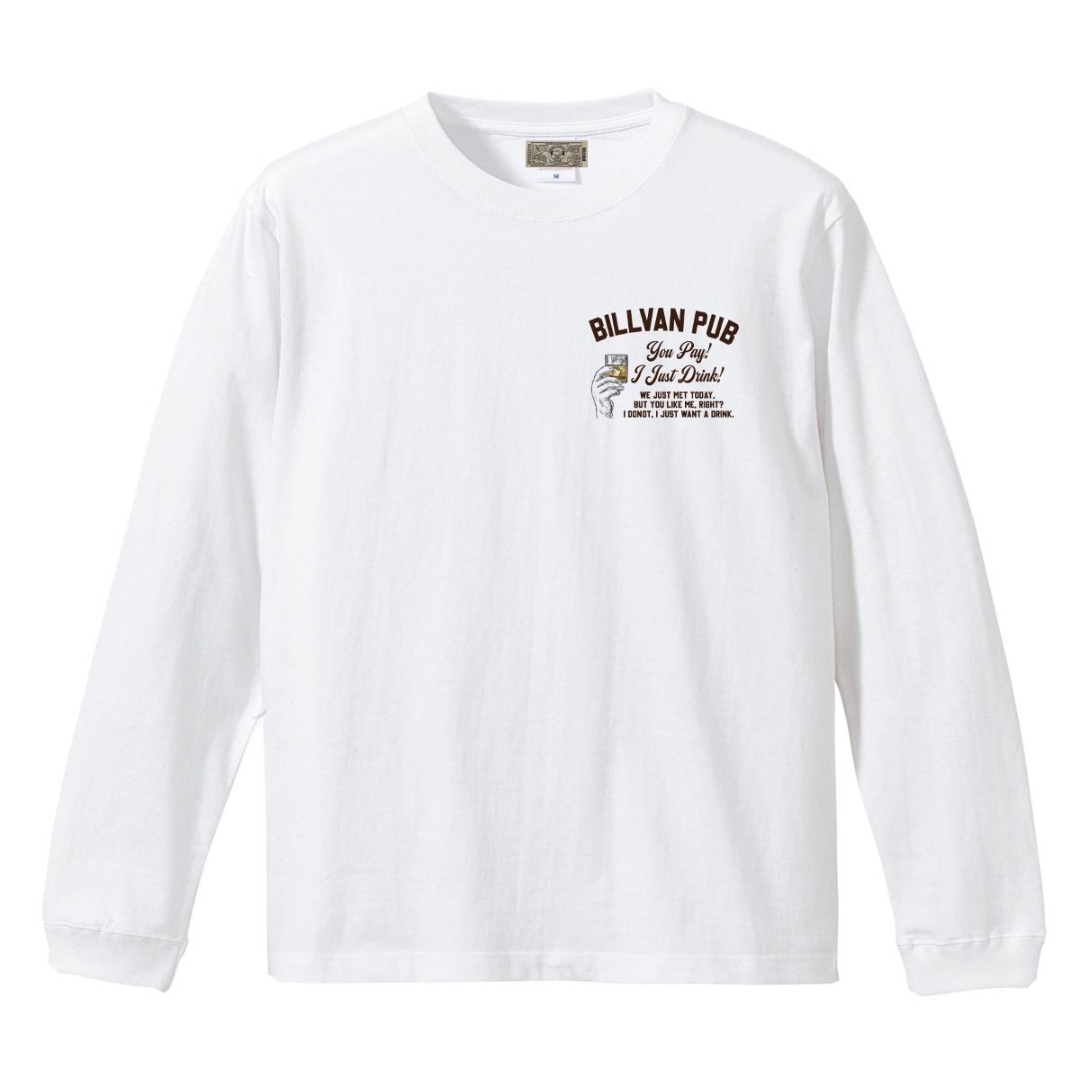 BILLVAN ����������� BILLVAN PUB ����T����� �ӥ�Х� ����T ���ᥫ��