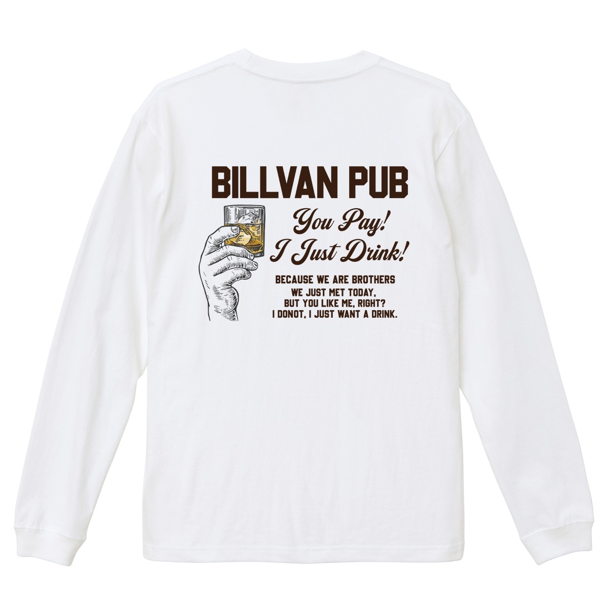 BILLVAN ����������� BILLVAN PUB ����T����� �ӥ�Х� ����T ���ᥫ��