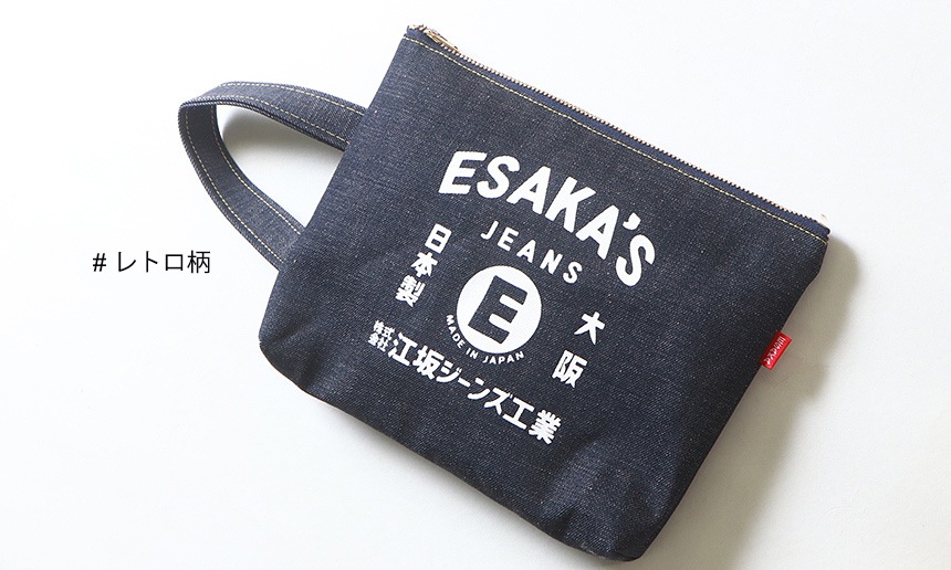 ���䥸���� ������ ���ĥ�ȥ��� �ǥ˥� ������ɥݡ��� made in Japan Billvan ���ᥫ�� �ǥ˥�ݡ���