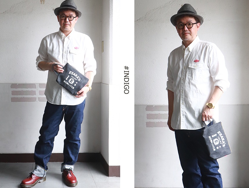 ���䥸���� ������ ���ĥ�ȥ��� �ǥ˥� ������ɥݡ��� made in Japan Billvan ���ᥫ�� �ǥ˥�ݡ���