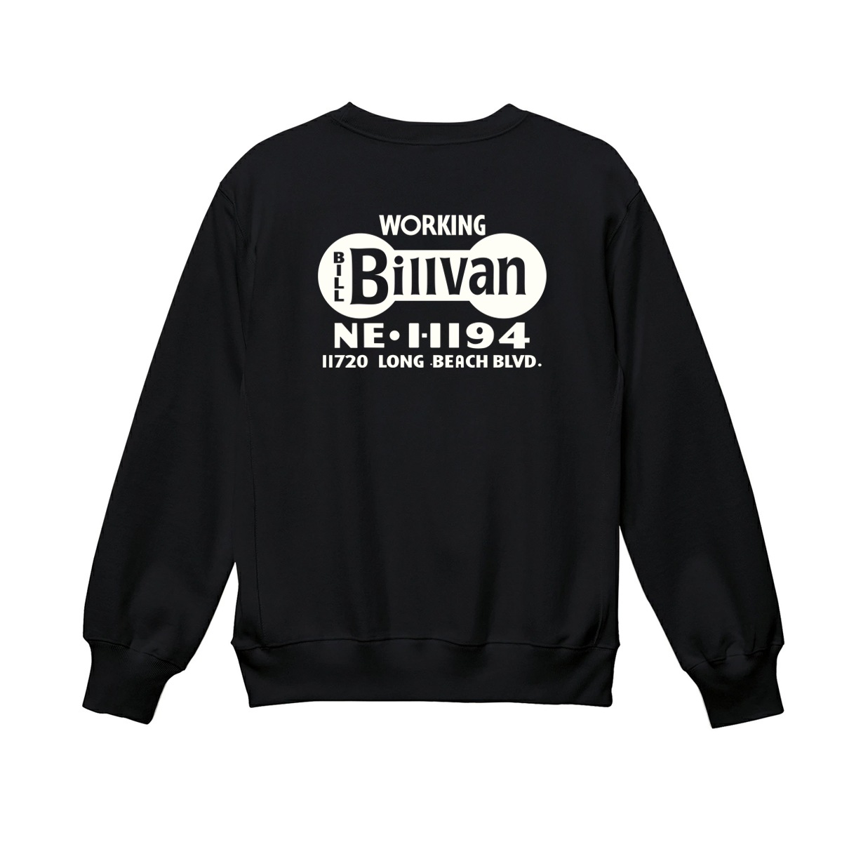 BILLVAN ��С����������� NE��1194 �إӡ��������å� �ӥ�Х� ���ᥫ��