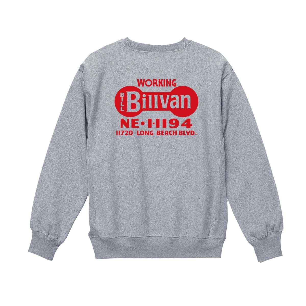 BILLVAN ��С����������� NE��1194 �إӡ��������å� �ӥ�Х� ���ᥫ��