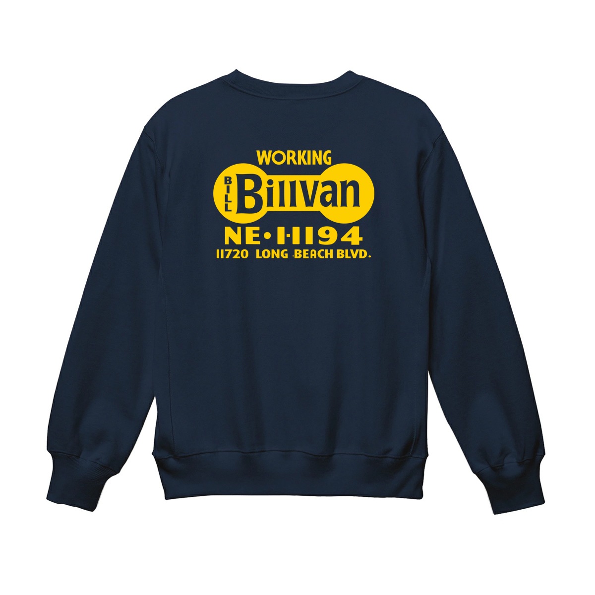 BILLVAN ��С����������� NE��1194 �إӡ��������å� �ӥ�Х� ���ᥫ��