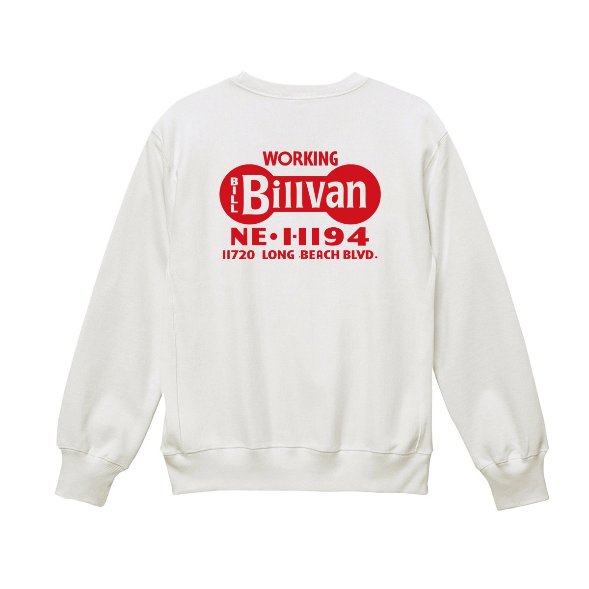 BILLVAN ��С����������� NE��1194 �إӡ��������å� �ӥ�Х� ���ᥫ��