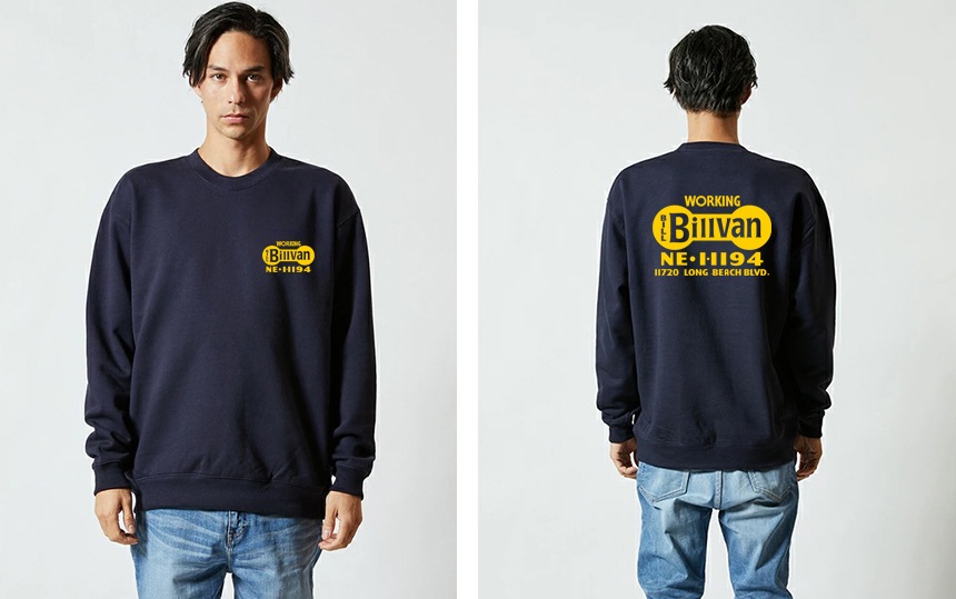 BILLVAN ��С����������� NE��1194 �إӡ��������å� �ӥ�Х� ���ᥫ��