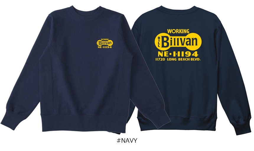 BILLVAN ��С����������� NE��1194 �إӡ��������å� �ӥ�Х� ���ᥫ��