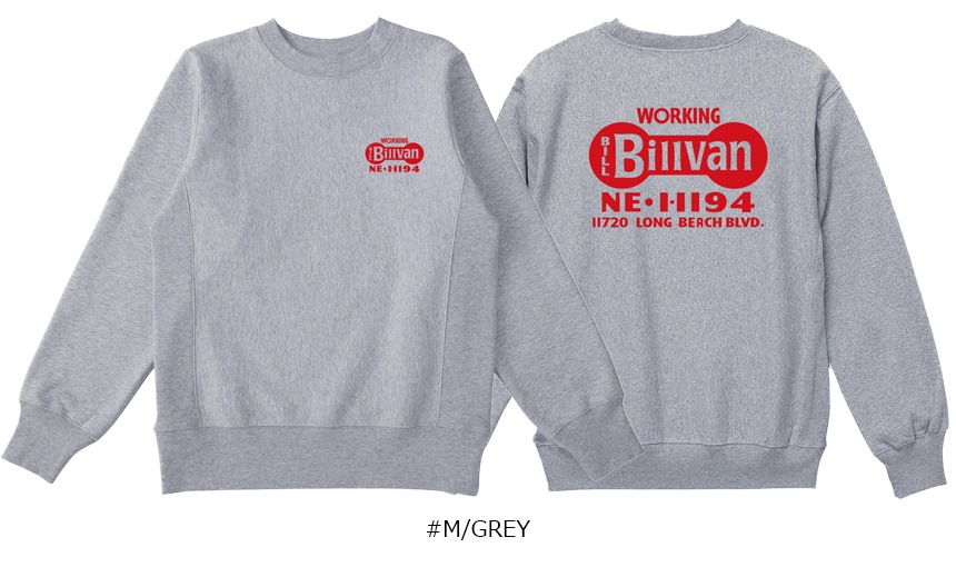 BILLVAN ��С����������� NE��1194 �إӡ��������å� �ӥ�Х� ���ᥫ��
