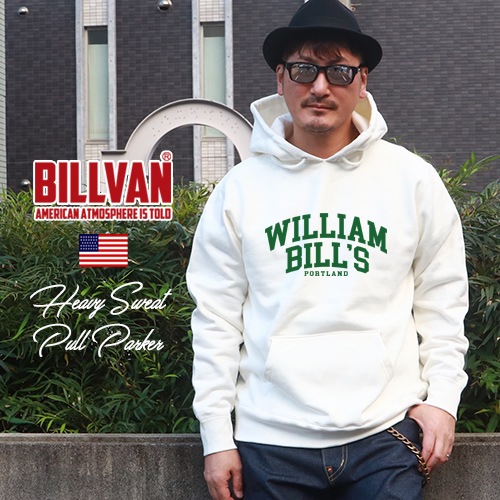 BILLVAN �����ꥢ�� �ӥ롦�إӡ��������åȡ��ץ�ѡ����� ΢���� �ӥ�Х�