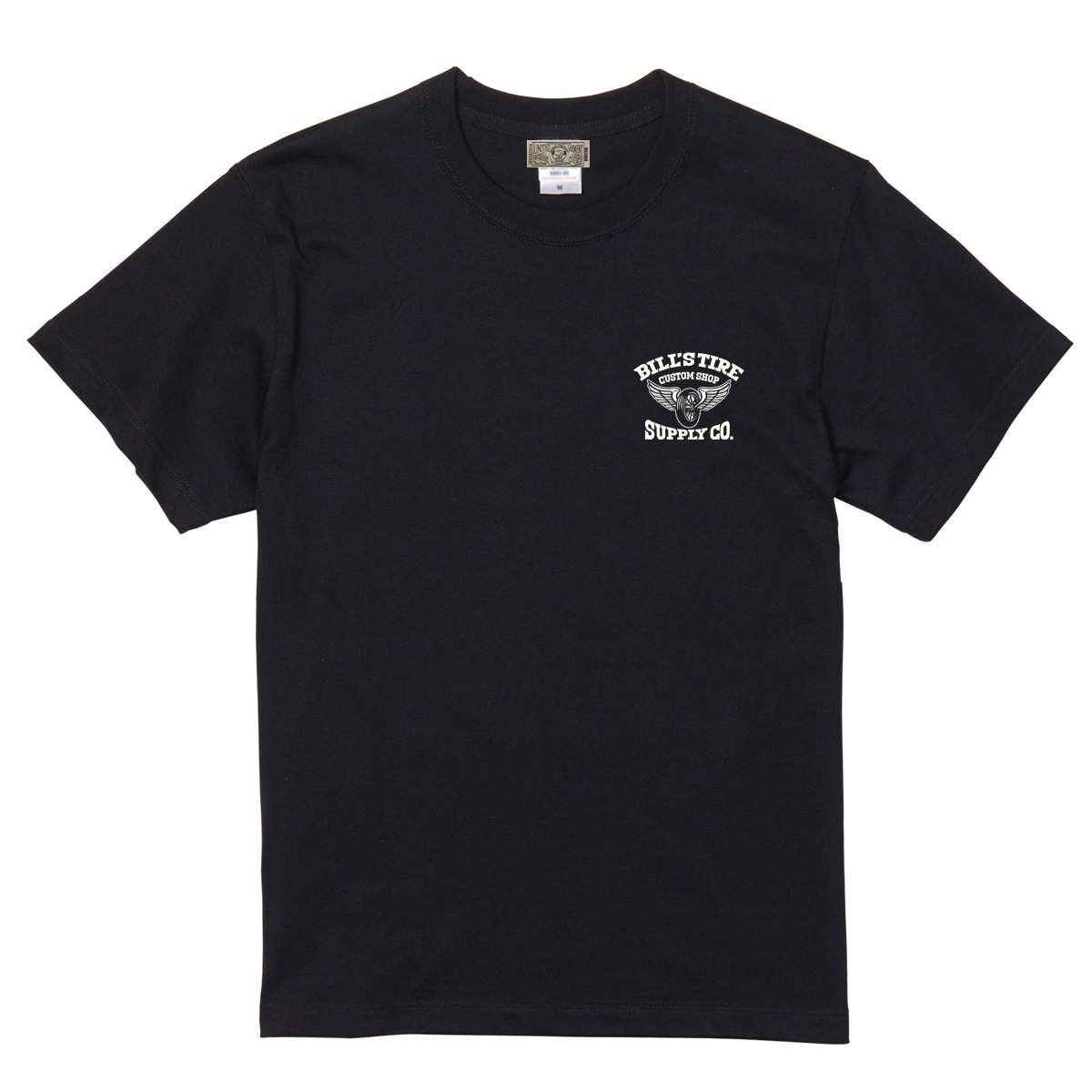 BILLVAN ����������� BILL��S TIRE SUPPLY CO. ȾµT����� �ӥ�Х� ���ᥫ��