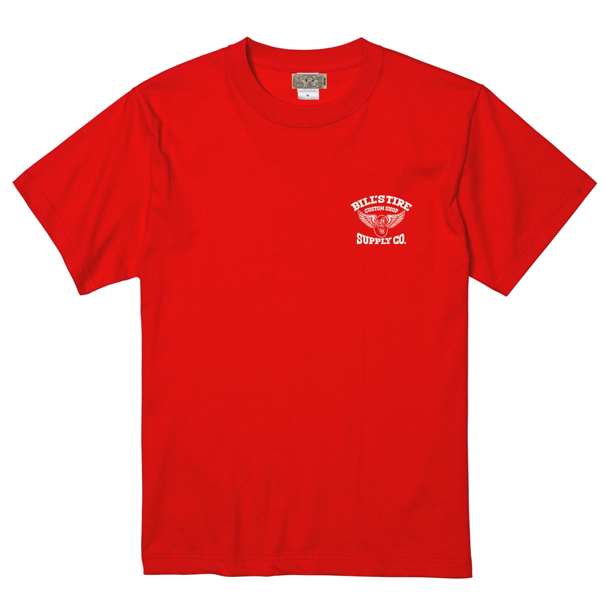 BILLVAN ����������� BILL��S TIRE SUPPLY CO. ȾµT����� �ӥ�Х� ���ᥫ��