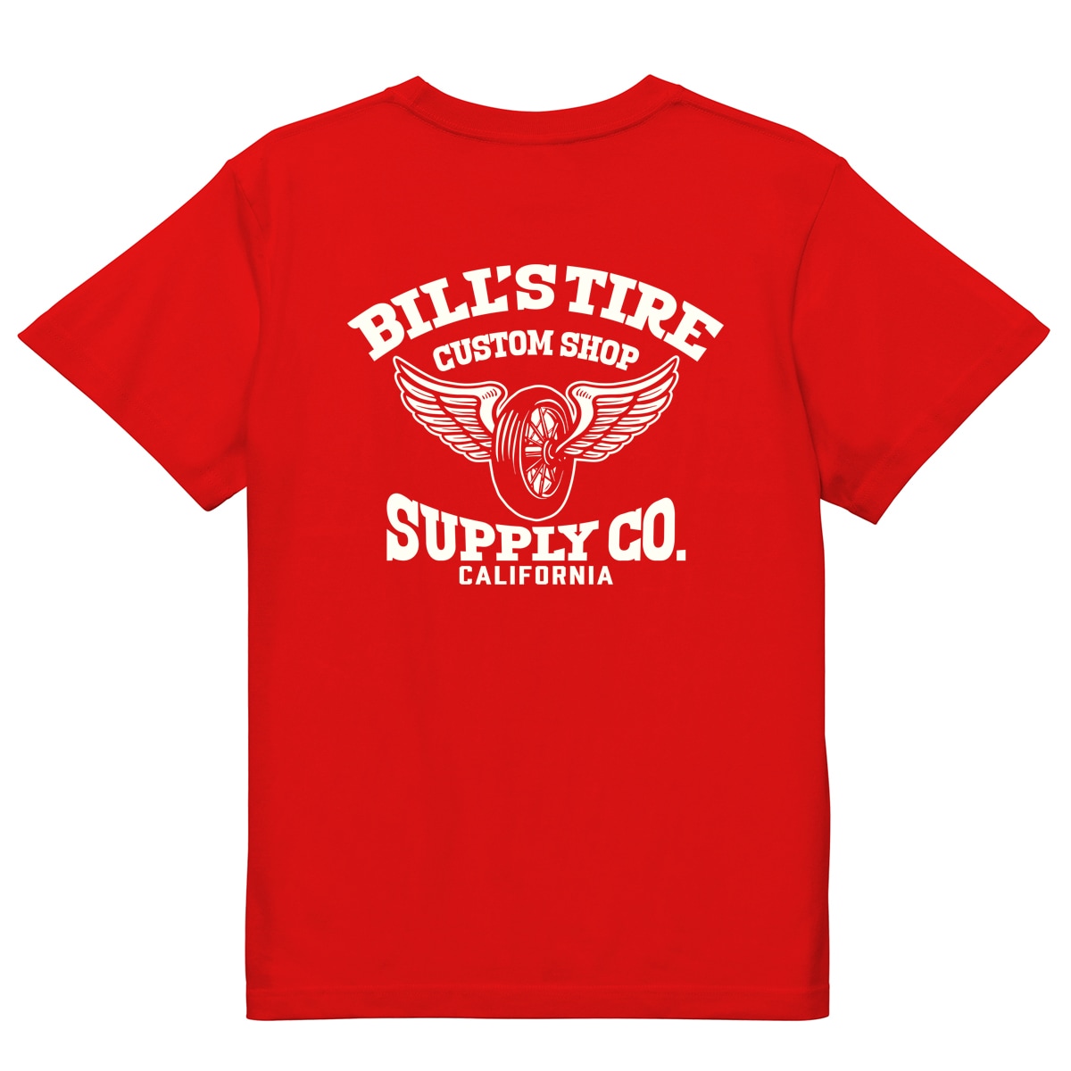 BILLVAN ����������� BILL��S TIRE SUPPLY CO. ȾµT����� �ӥ�Х� ���ᥫ��