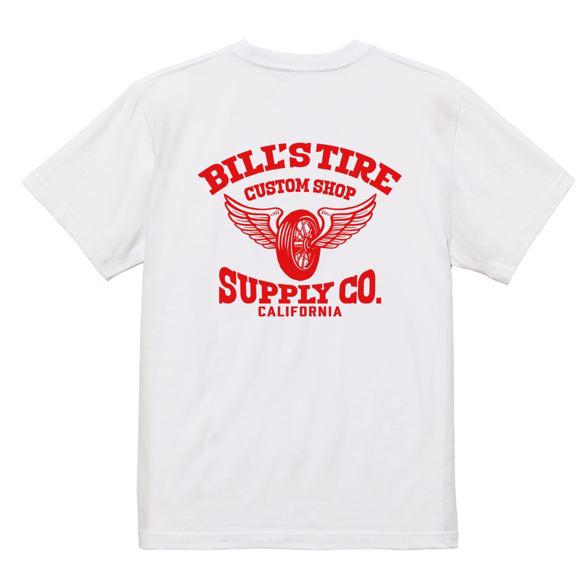 BILLVAN ����������� BILL��S TIRE SUPPLY CO. ȾµT����� �ӥ�Х� ���ᥫ��