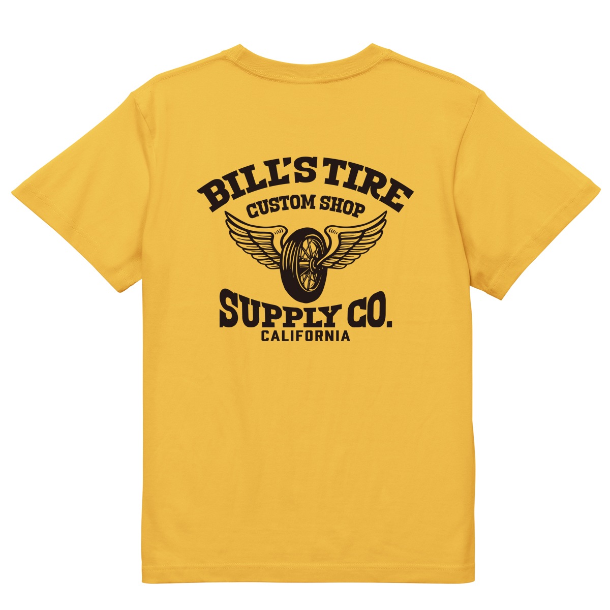 BILLVAN ����������� BILL��S TIRE SUPPLY CO. ȾµT����� �ӥ�Х� ���ᥫ��