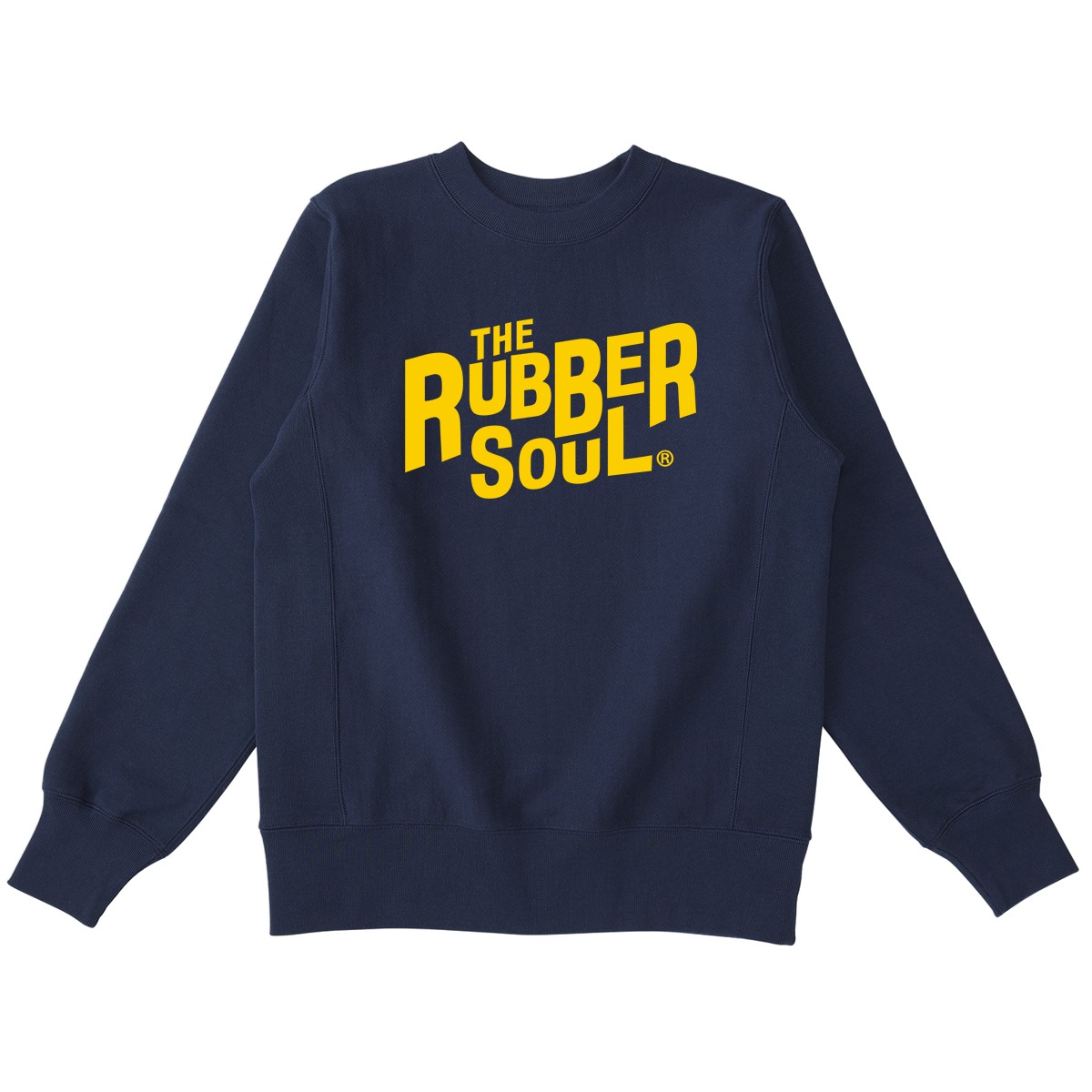 BILLVAN С THE RUBBER SOUL إӡå ӥХ ᥫ