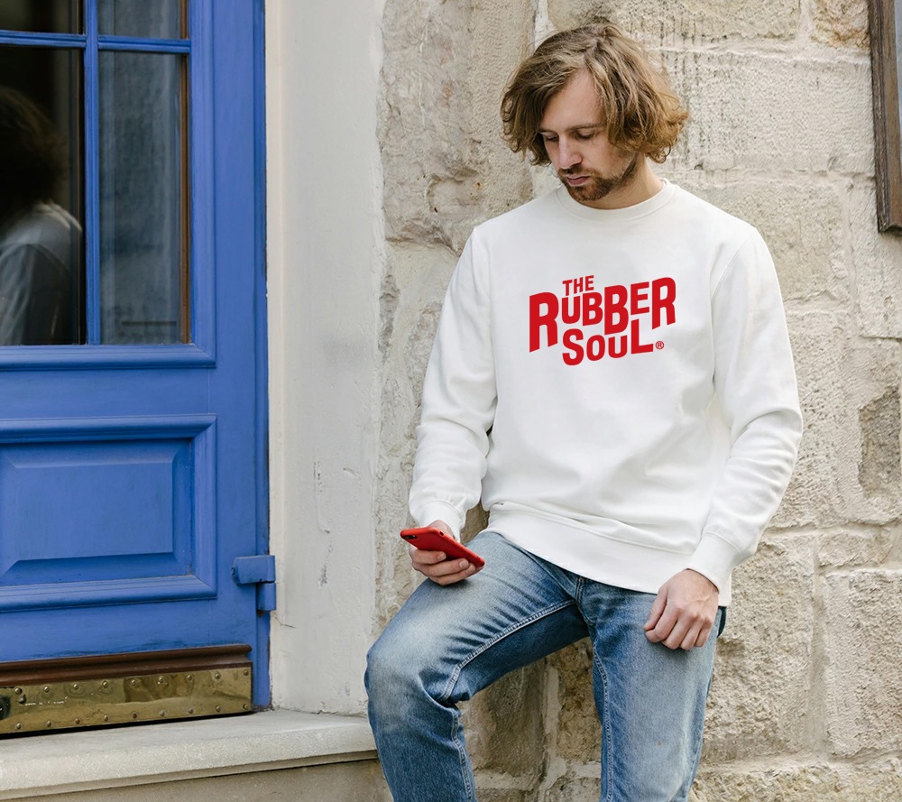 BILLVAN С THE RUBBER SOUL إӡå ӥХ ᥫ