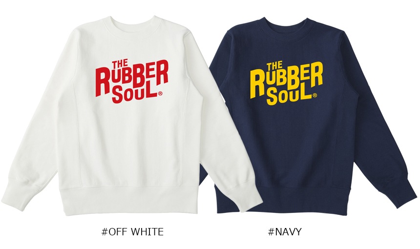 BILLVAN С THE RUBBER SOUL إӡå ӥХ ᥫ