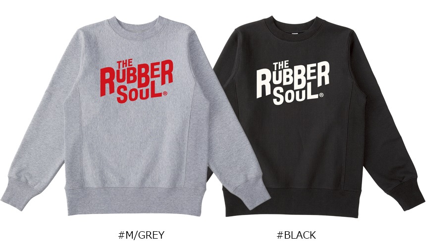 BILLVAN С THE RUBBER SOUL إӡå ӥХ ᥫ