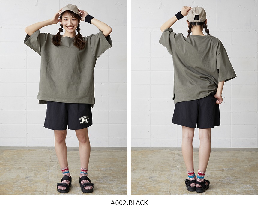 BILLVAN ����������� MEMPHIS23 �����ƥ��� �ʥ����� ���硼�ȥѥ�� ��Φξ�� ���硼�� �����ȥɥ�