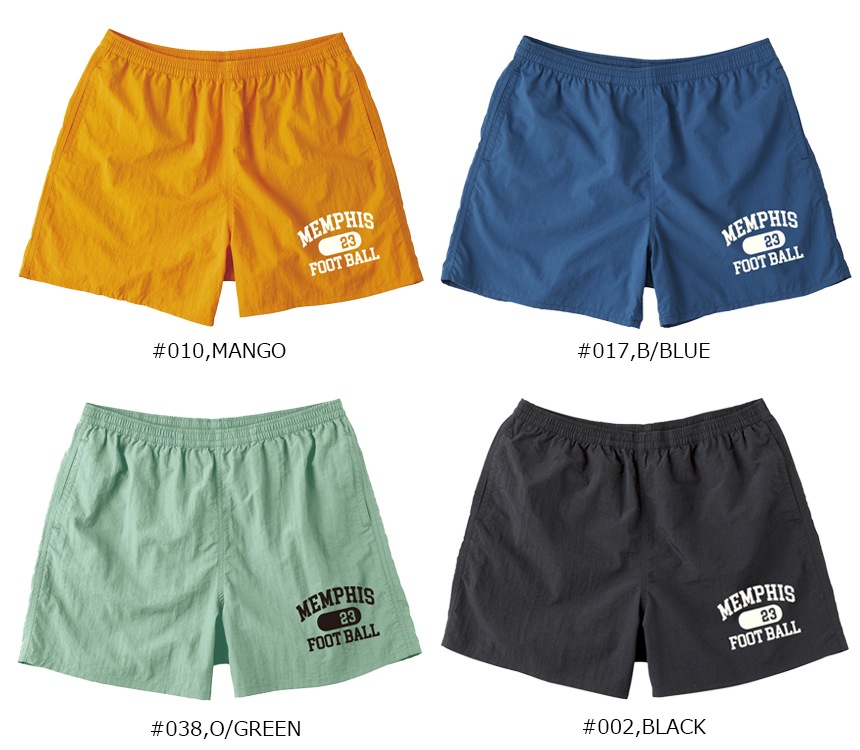 BILLVAN ����������� MEMPHIS23 �����ƥ��� �ʥ����� ���硼�ȥѥ�� ��Φξ�� ���硼�� �����ȥɥ�