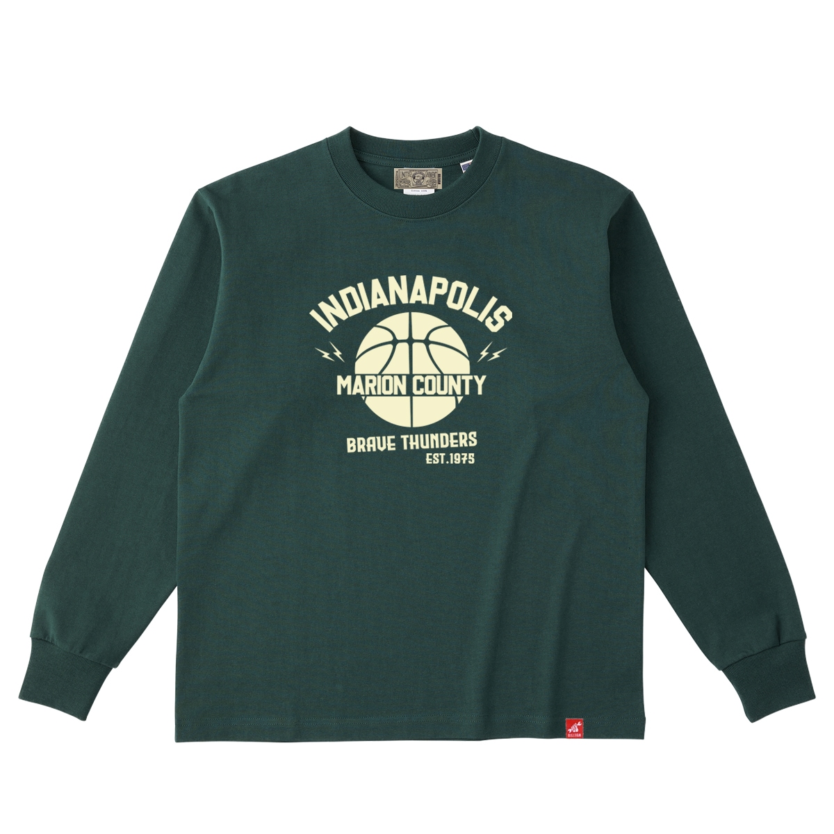 BILLVAN Ķ�إӡ����������� INDIANAPOLIS USA���åȥ� ����T����� ���ᥫ��