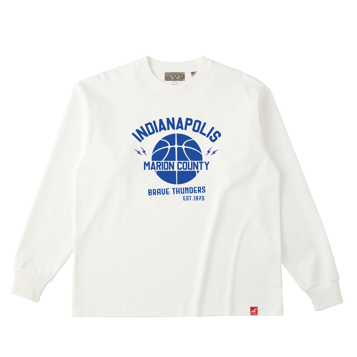 BILLVAN Ķ�إӡ����������� INDIANAPOLIS USA���åȥ� ����T����� ���ᥫ��