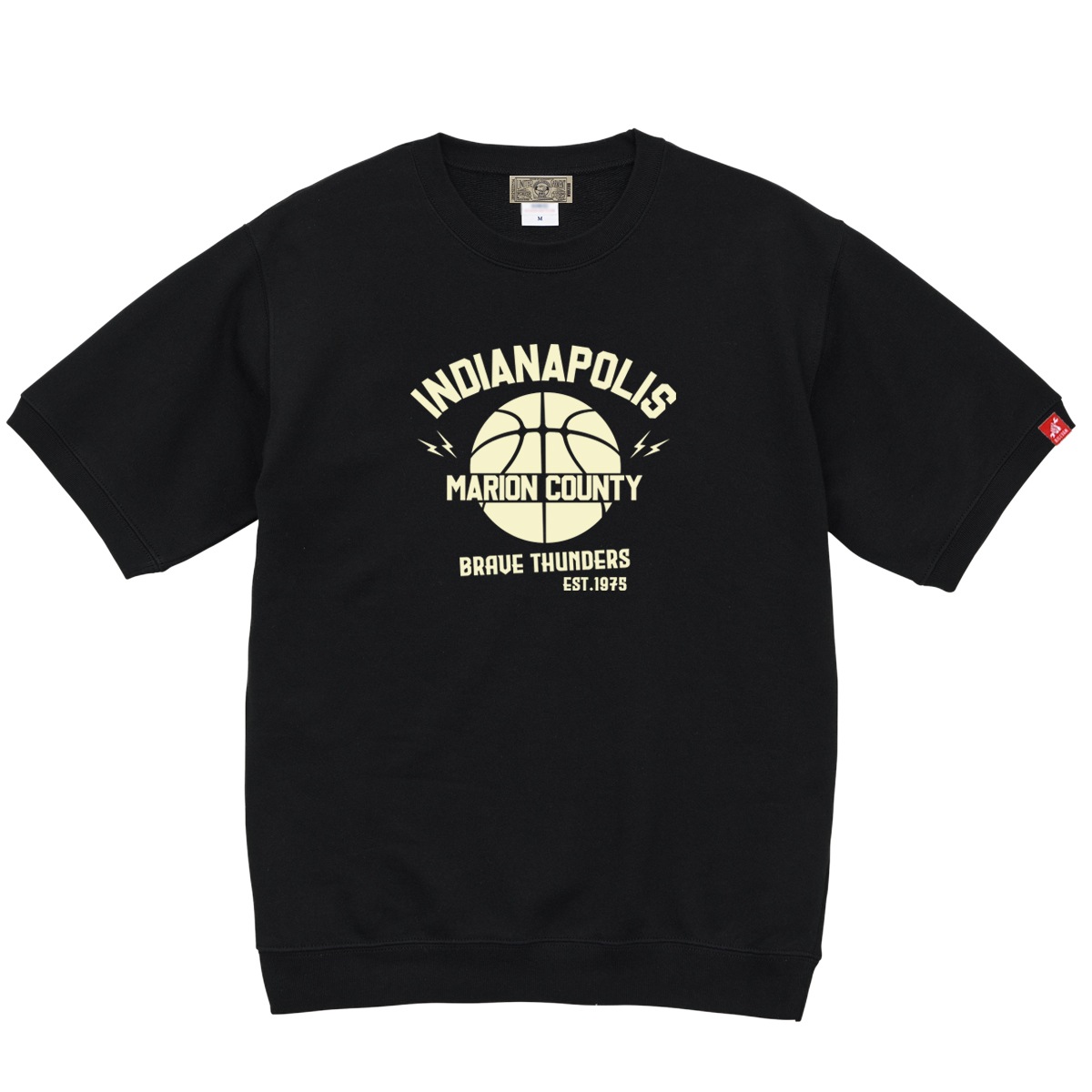 BILLVAN �ե����ƥ꡼ INDIANAPOLIS ΢�ѥ��� Ⱦµ�饤�ȡ��������å� ��� ���ᥫ��