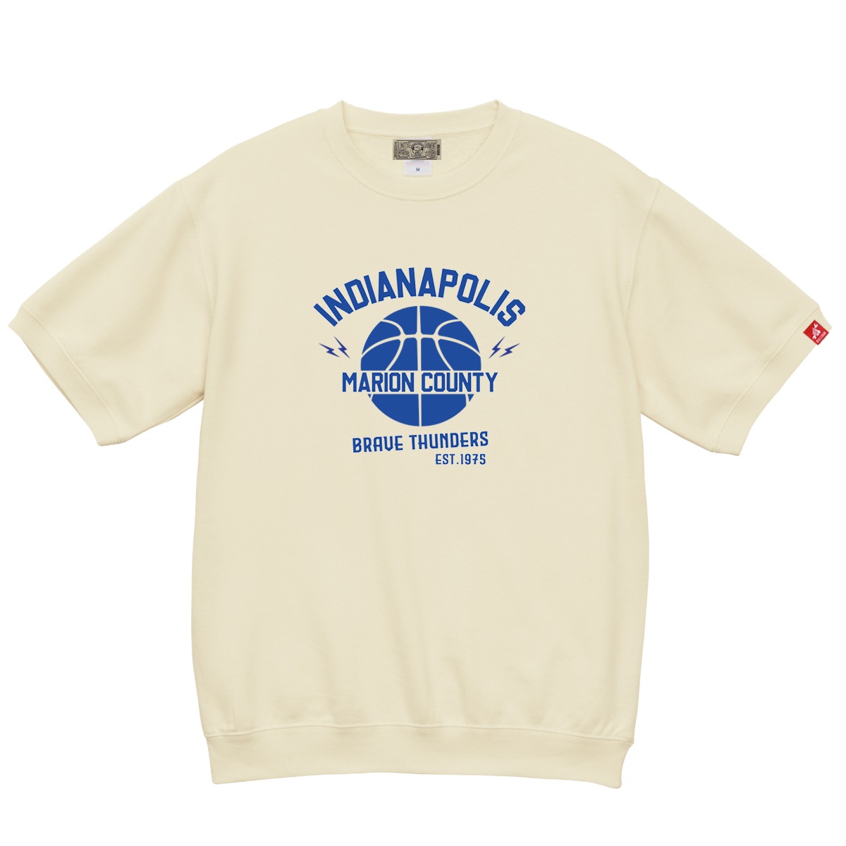 BILLVAN �ե����ƥ꡼ INDIANAPOLIS ΢�ѥ��� Ⱦµ�饤�ȡ��������å� ��� ���ᥫ��