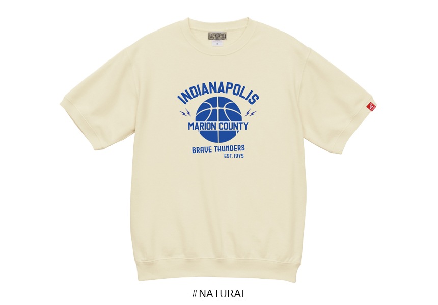 BILLVAN �ե����ƥ꡼ INDIANAPOLIS ΢�ѥ��� Ⱦµ�饤�ȡ��������å� ��� ���ᥫ��