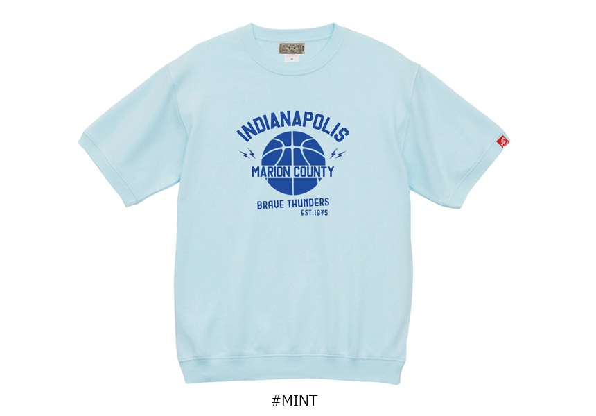 BILLVAN �ե����ƥ꡼ INDIANAPOLIS ΢�ѥ��� Ⱦµ�饤�ȡ��������å� ��� ���ᥫ��