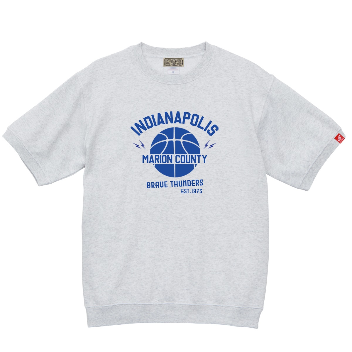BILLVAN �ե����ƥ꡼ INDIANAPOLIS ΢�ѥ��� Ⱦµ�饤�ȡ��������å� ��� ���ᥫ��