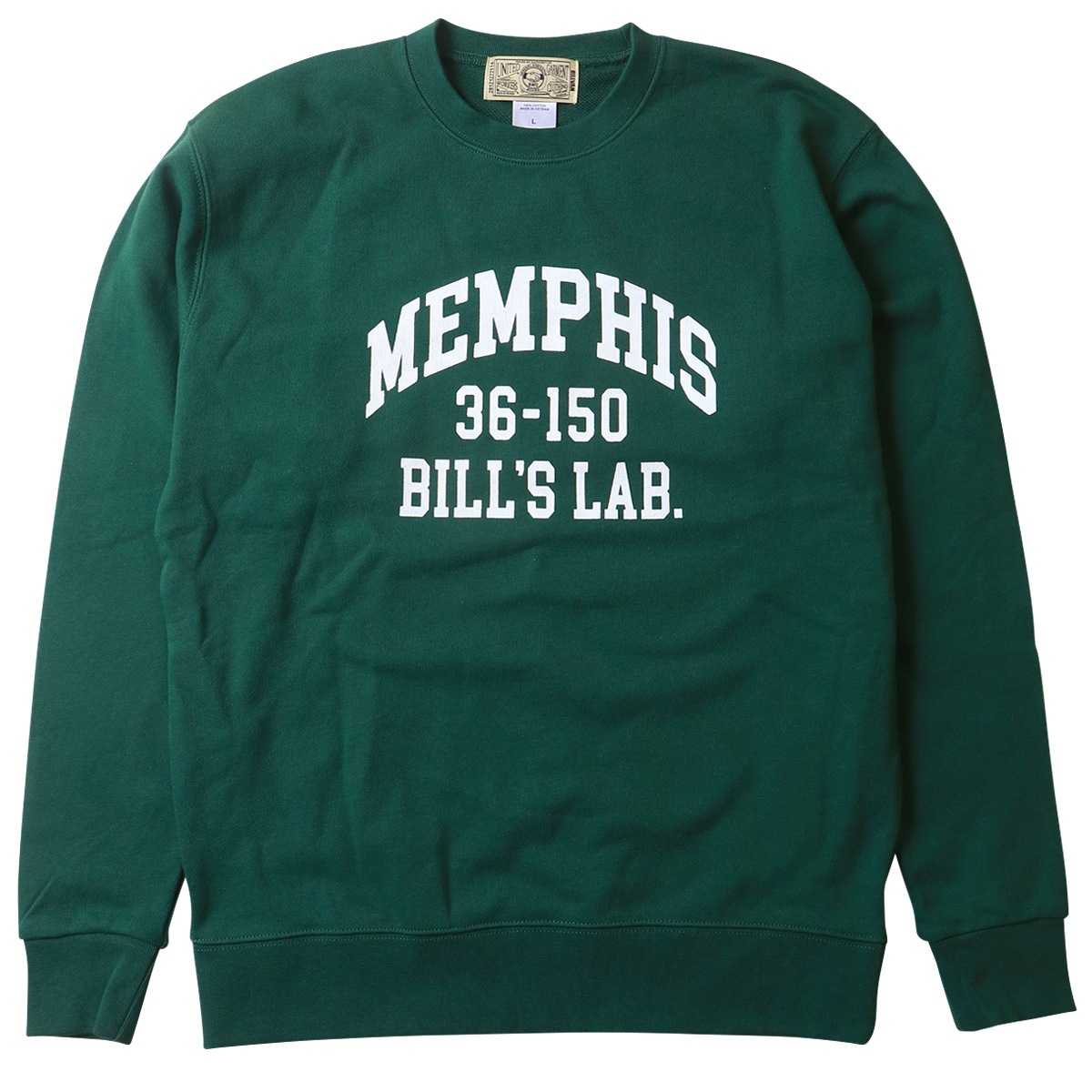 BILLVAN ���ᥫ�� MEMPHIS�������åȥ��롼���ȥ졼�ʡ�����å� 220109 ����ꥫ���Իԥ��꡼��