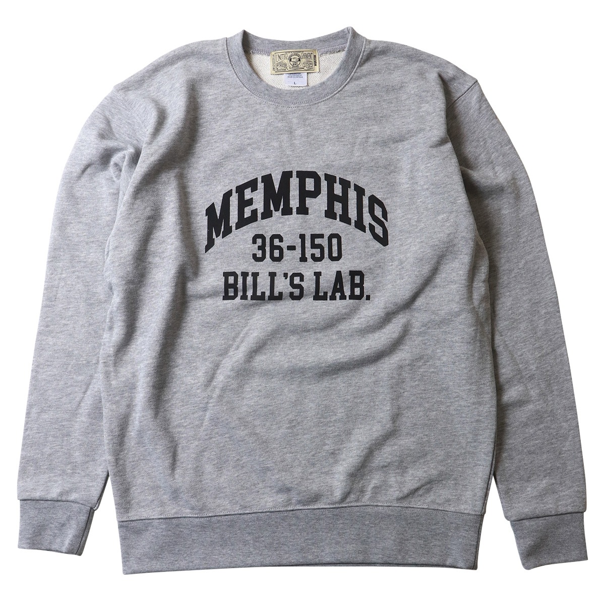 BILLVAN ���ᥫ�� MEMPHIS�������åȥ��롼���ȥ졼�ʡ�����å� 220109 ����ꥫ���Իԥ��꡼��