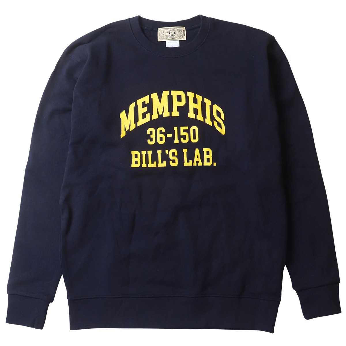 BILLVAN ���ᥫ�� MEMPHIS�������åȥ��롼���ȥ졼�ʡ�����å� 220109 ����ꥫ���Իԥ��꡼��