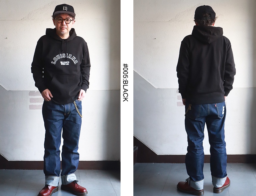 ��SALE�ۡ���ʪ���ꥢ��󥹡�BILLVAN ���ᥫ�� LOUISIANA �������åȥץ�ѡ����� ����å� 220108 ����ꥫ���Իԥ��꡼��