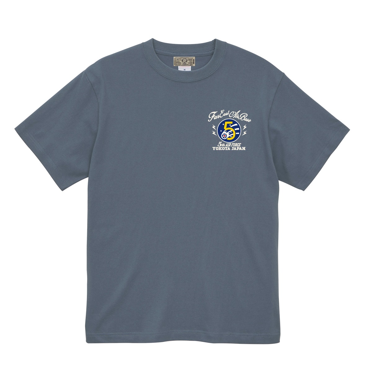 BILLVAN �ߥ꥿�꡼ 5th AIR FORCE ȾµT����� ���ᥫ��