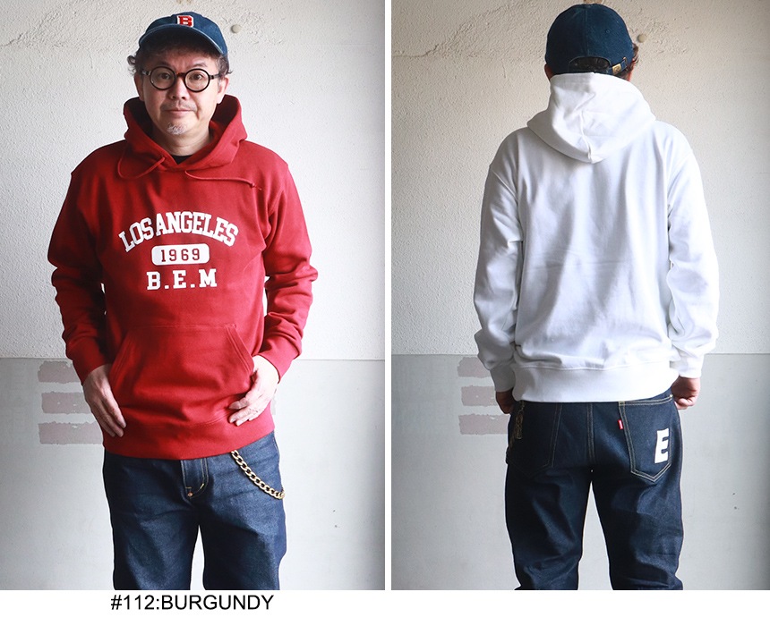 BILLVAN ���ᥫ�� LOS ANGELES �������åȥץ�ѡ����� ����å� 220110 ����ꥫ���Իԥ��꡼��