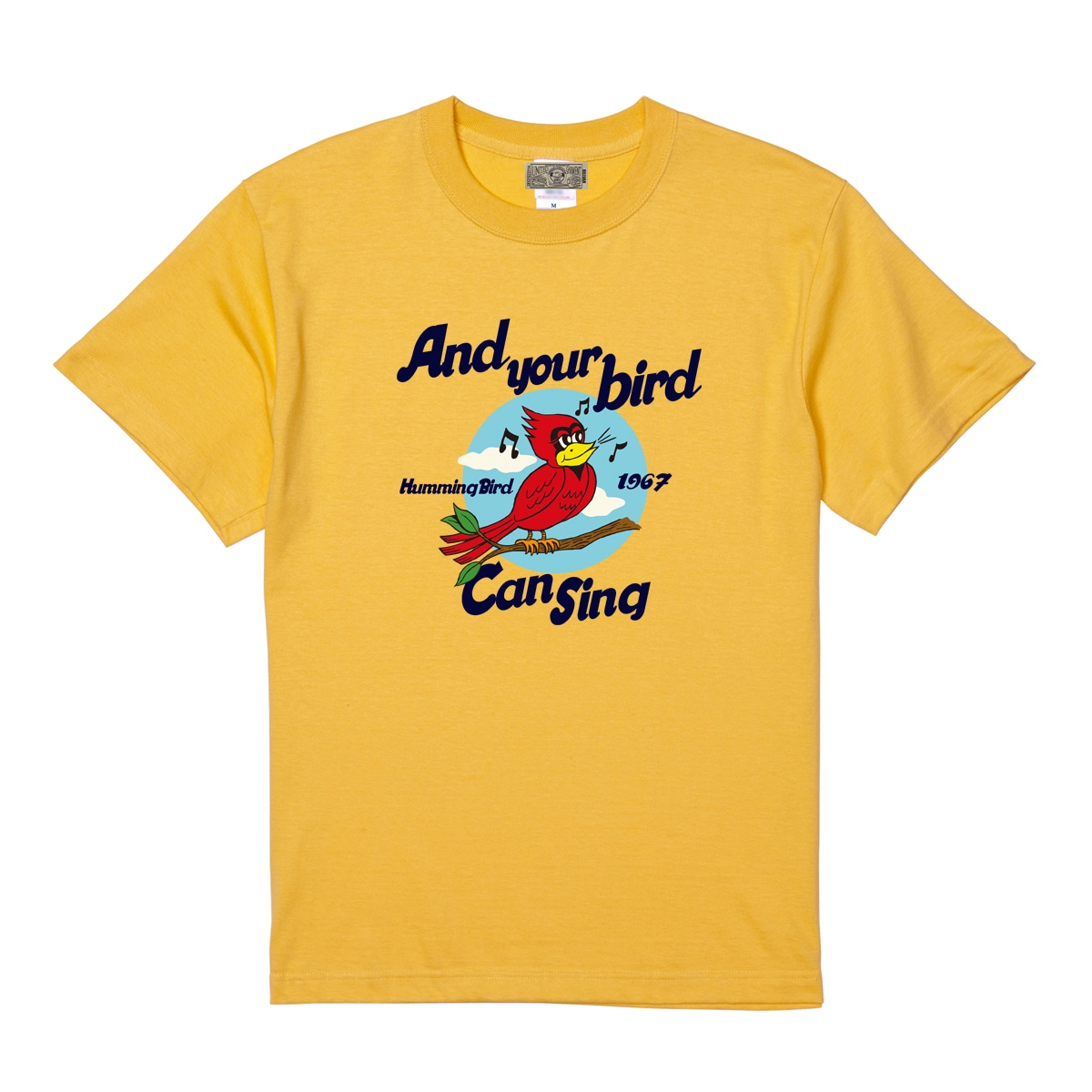 BILLVAN ����������� And your bird ȾµT����� ���ᥫ��