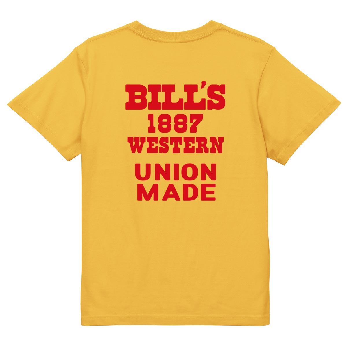 BILLVAN ����������� BILL��S 1887 WESTERN ȾµT����� �ӥ�Х� ���ᥫ��