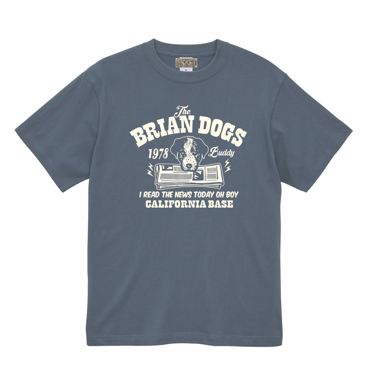 BILLVAN ����������� BRIAN ROGERS DOG ȾµT����� ���ᥫ��