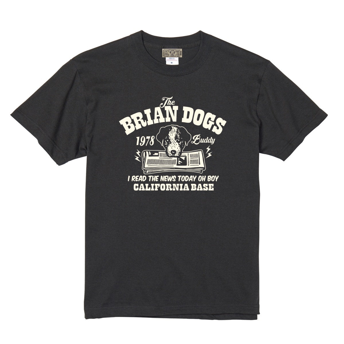 BILLVAN ����������� BRIAN ROGERS DOG ȾµT����� ���ᥫ��