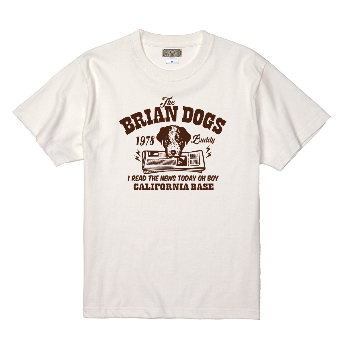 BILLVAN ����������� BRIAN ROGERS DOG ȾµT����� ���ᥫ��