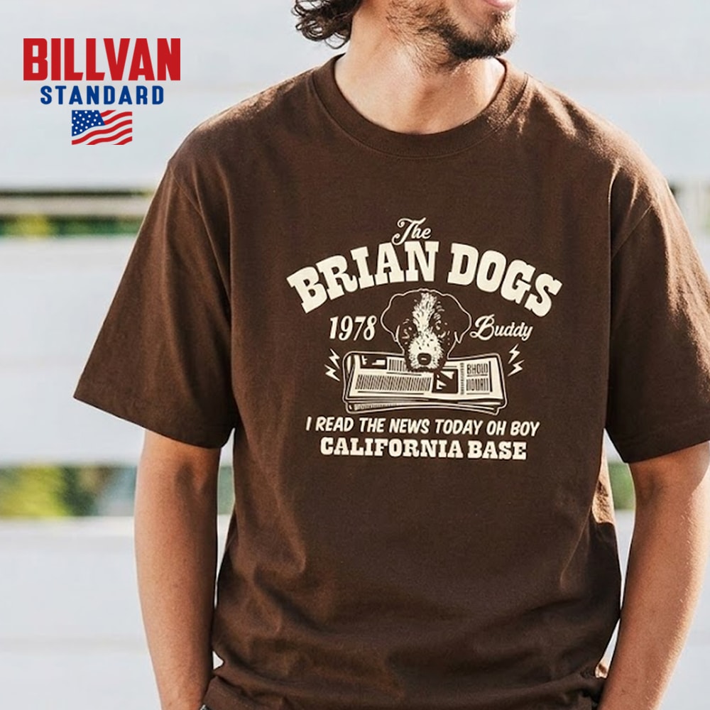 BILLVAN ����������� BRIAN ROGERS DOG ȾµT����� ���ᥫ��