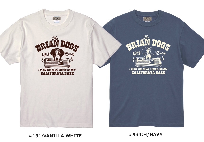 BILLVAN ����������� BRIAN ROGERS DOG ȾµT����� ���ᥫ��
