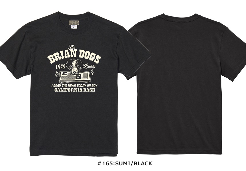 BILLVAN ����������� BRIAN ROGERS DOG ȾµT����� ���ᥫ��