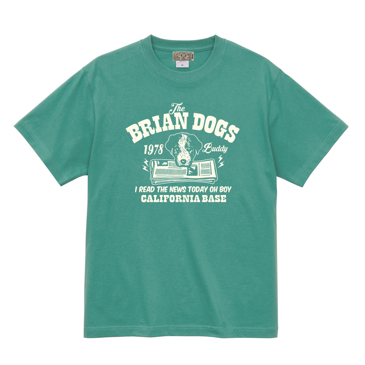 BILLVAN ����������� BRIAN ROGERS DOG ȾµT����� ���ᥫ��