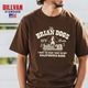 BILLVAN ����������� BRIAN ROGERS DOG ȾµT����� ���ᥫ��