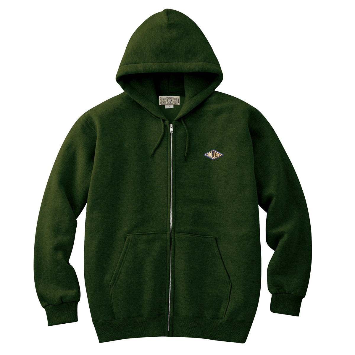 BILLVAN �饤�ȥ������å� �ĥ�åڥ� ΢�ѥ���ZIP�ѡ����� ������ �ӥ�Х�