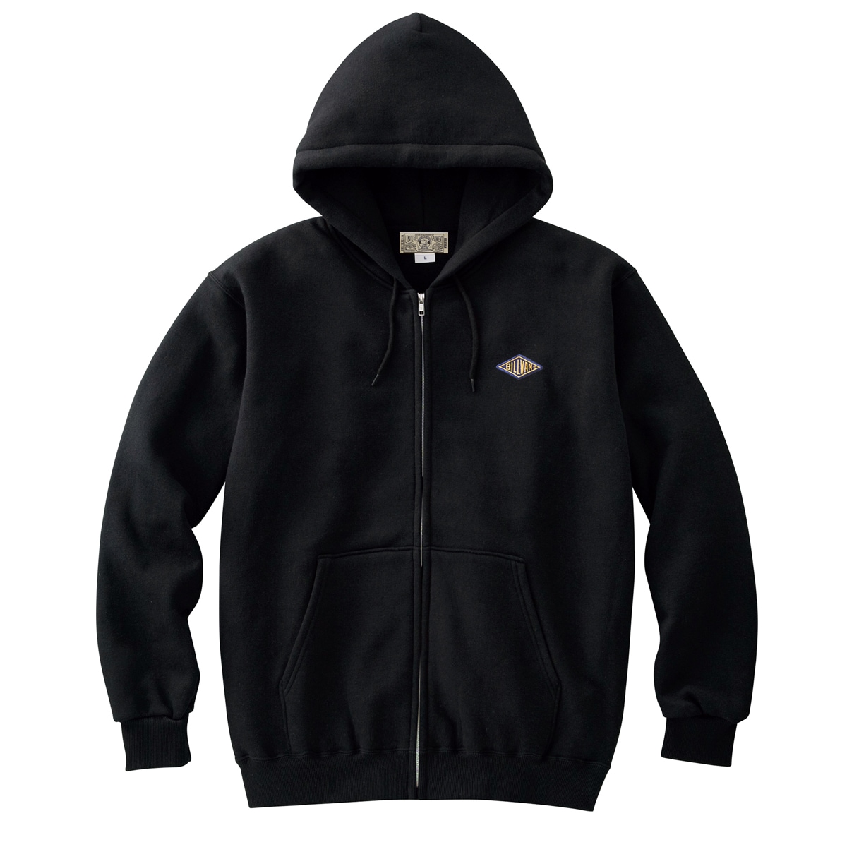 BILLVAN �饤�ȥ������å� �ĥ�åڥ� ΢�ѥ���ZIP�ѡ����� ������ �ӥ�Х�